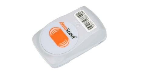 enable aeroscout rfid tag detection|Configuring RFID Tag Tracking .